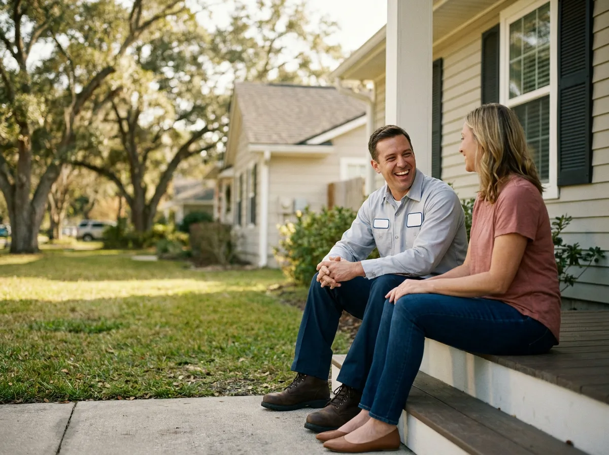 Septic tank pumping FAQs for Caldwell, TX